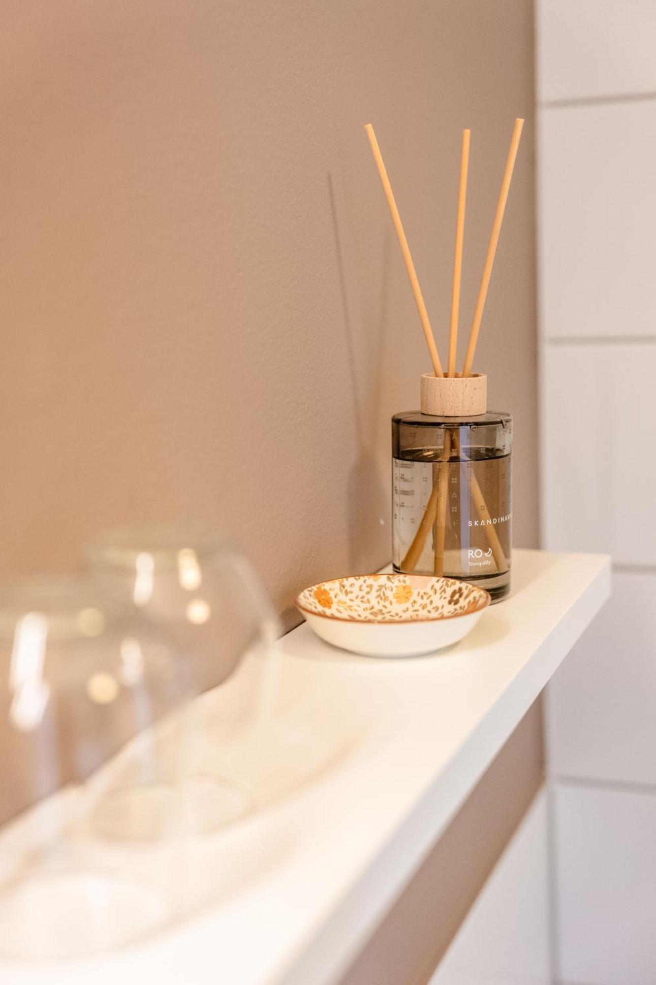 Halmstad Golfarena Hotell & Laegenheter Strandlida Luaran gambar
